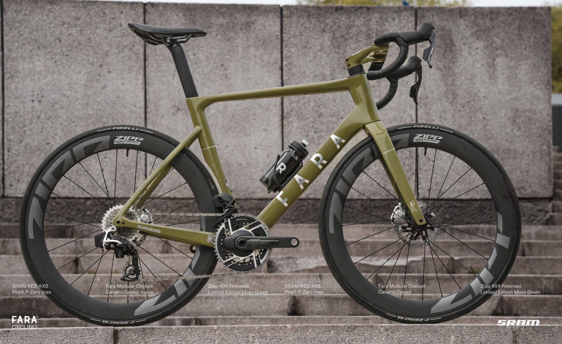 Fara Cycling